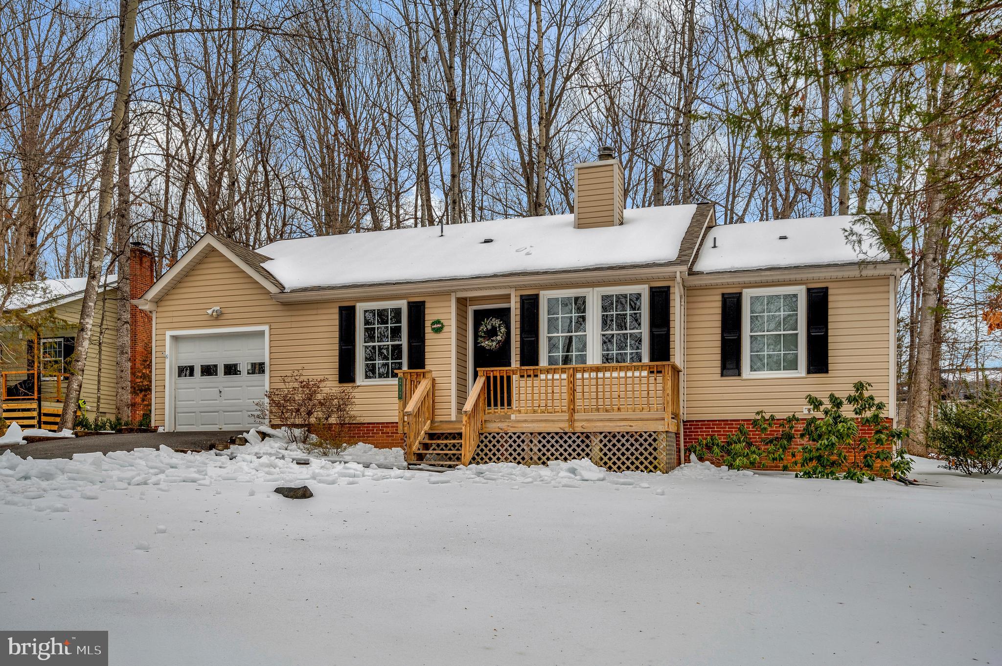 LAKE OF THE WOODS - Residential