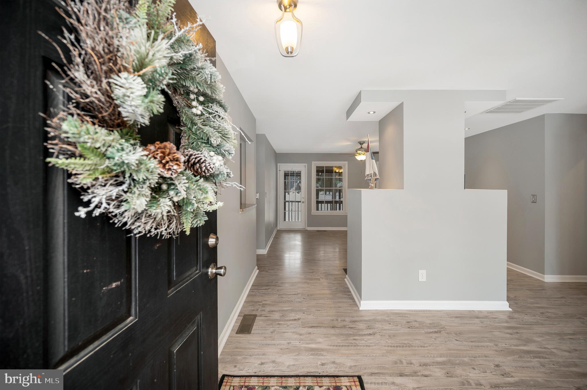 LAKE OF THE WOODS - Residential