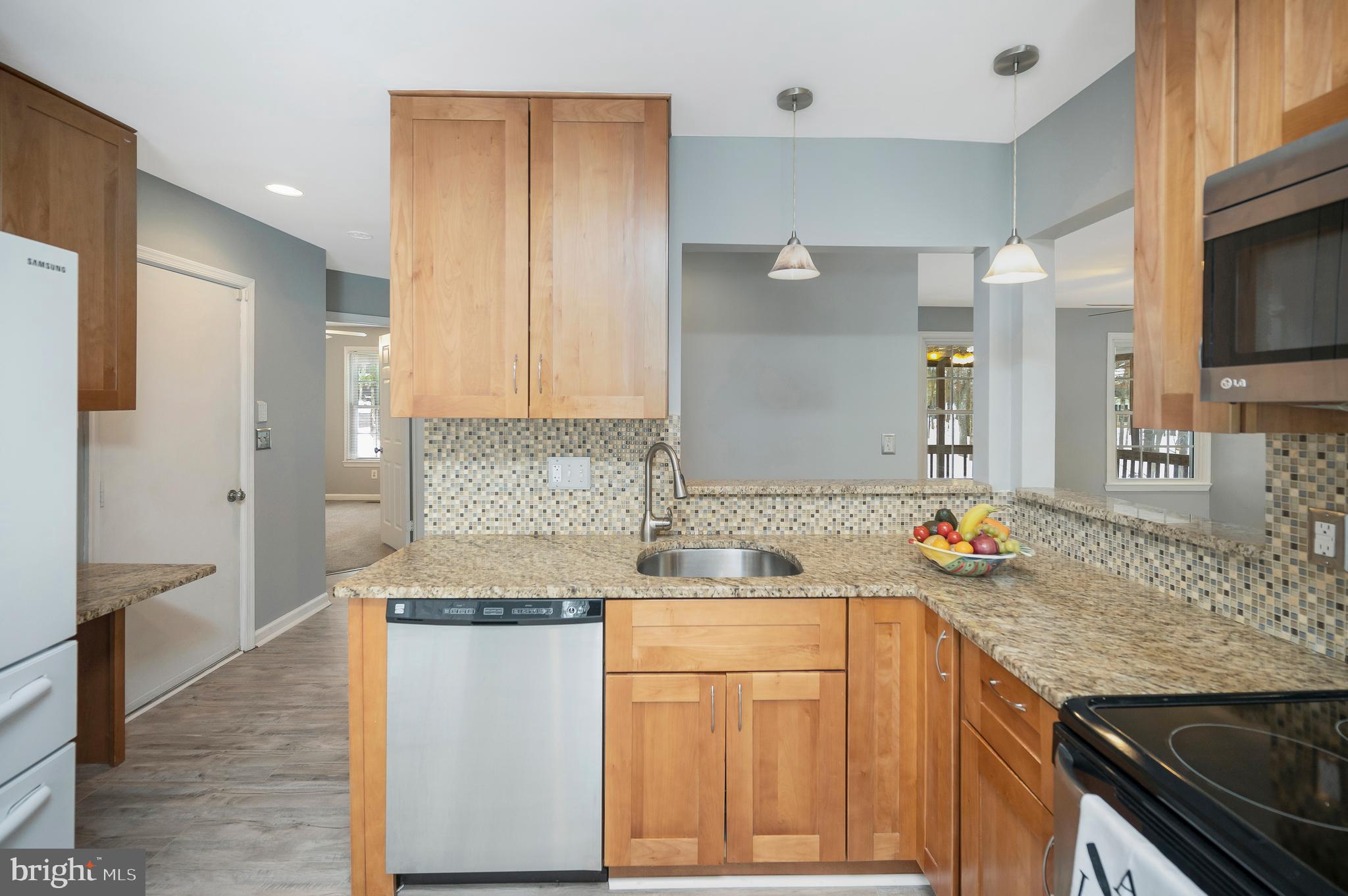 LAKE OF THE WOODS - Residential