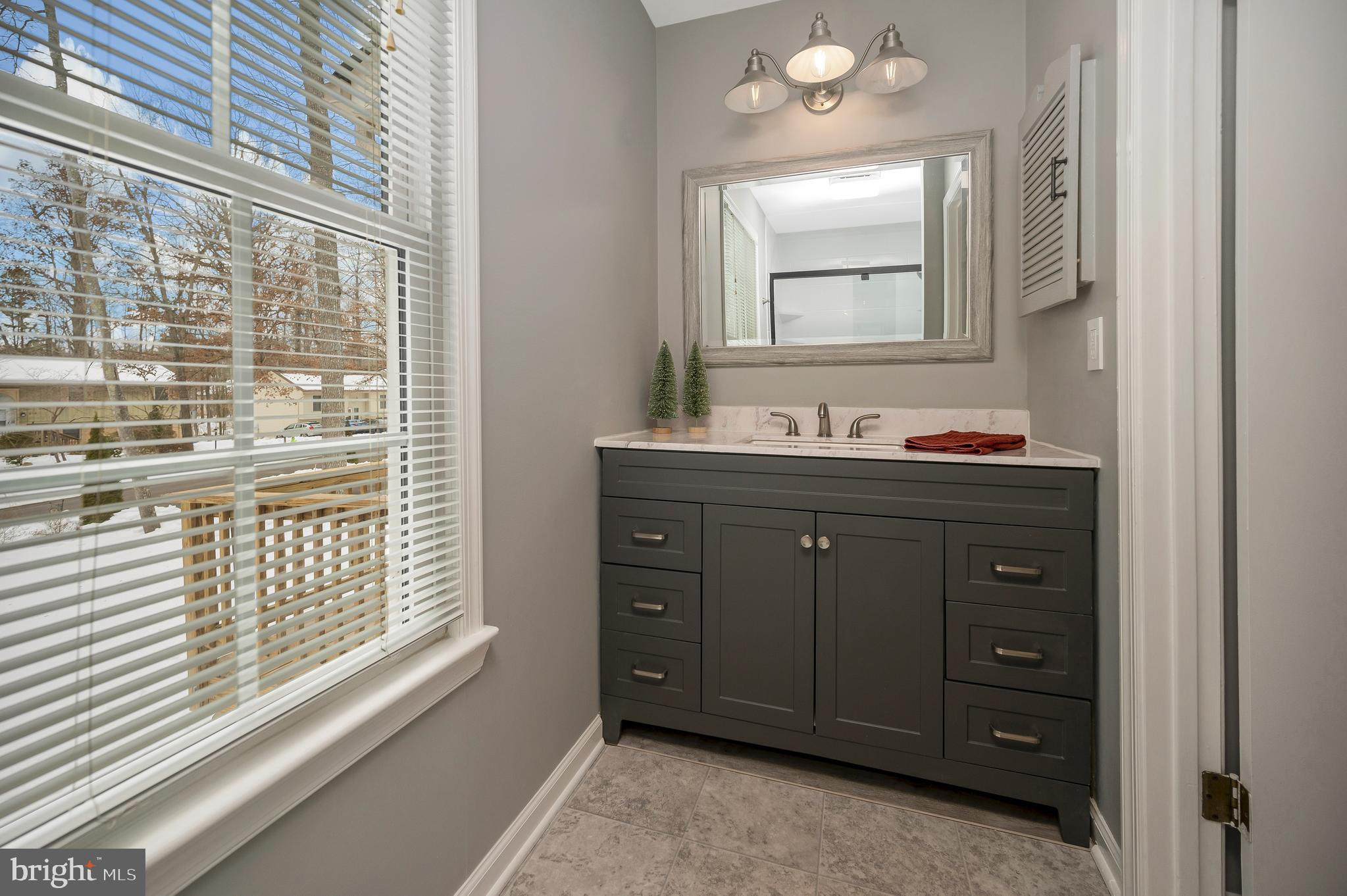 LAKE OF THE WOODS - Residential