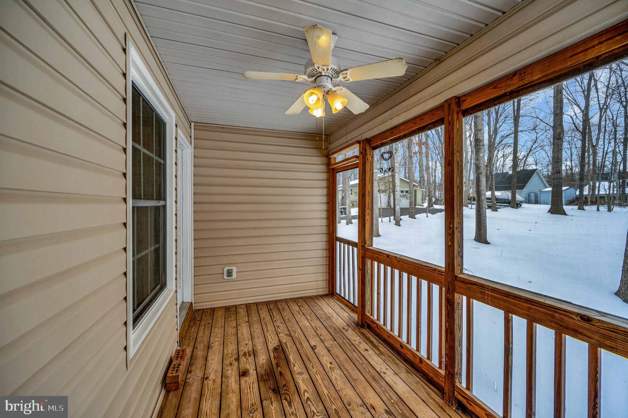 LAKE OF THE WOODS - Residential