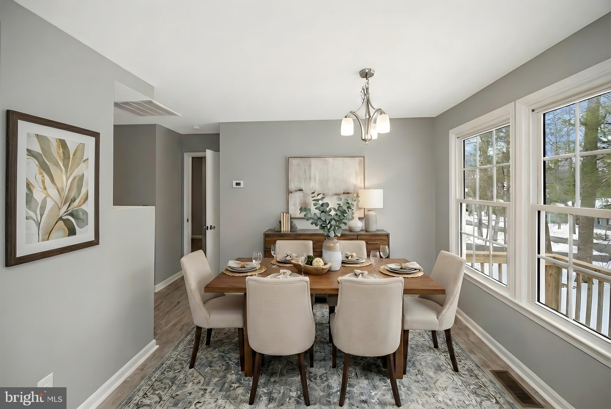 LAKE OF THE WOODS - Residential