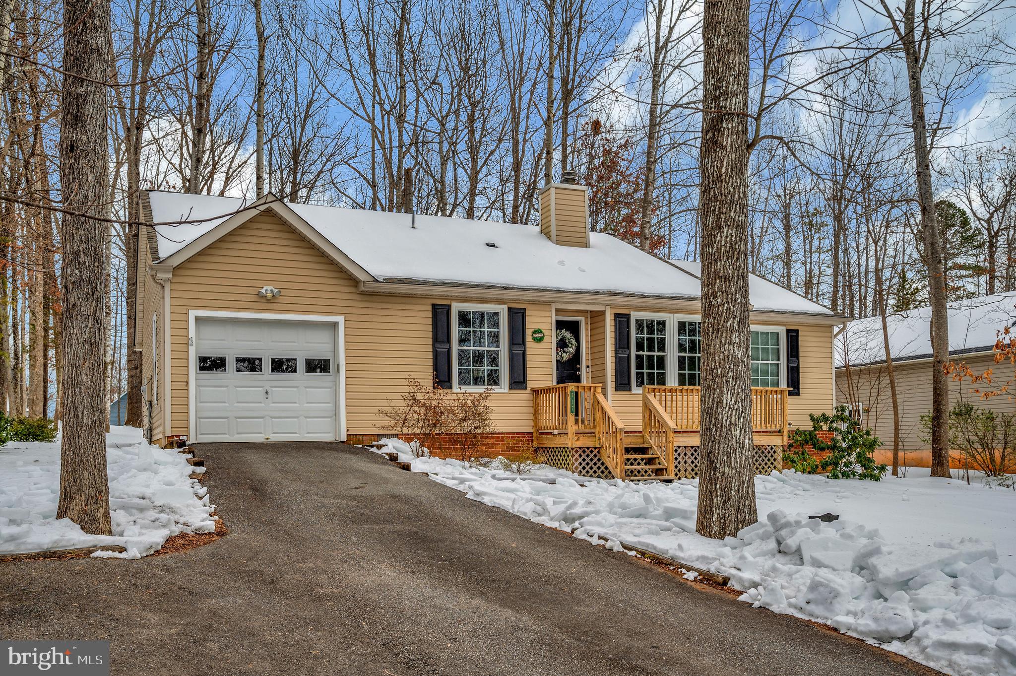 LAKE OF THE WOODS - Residential