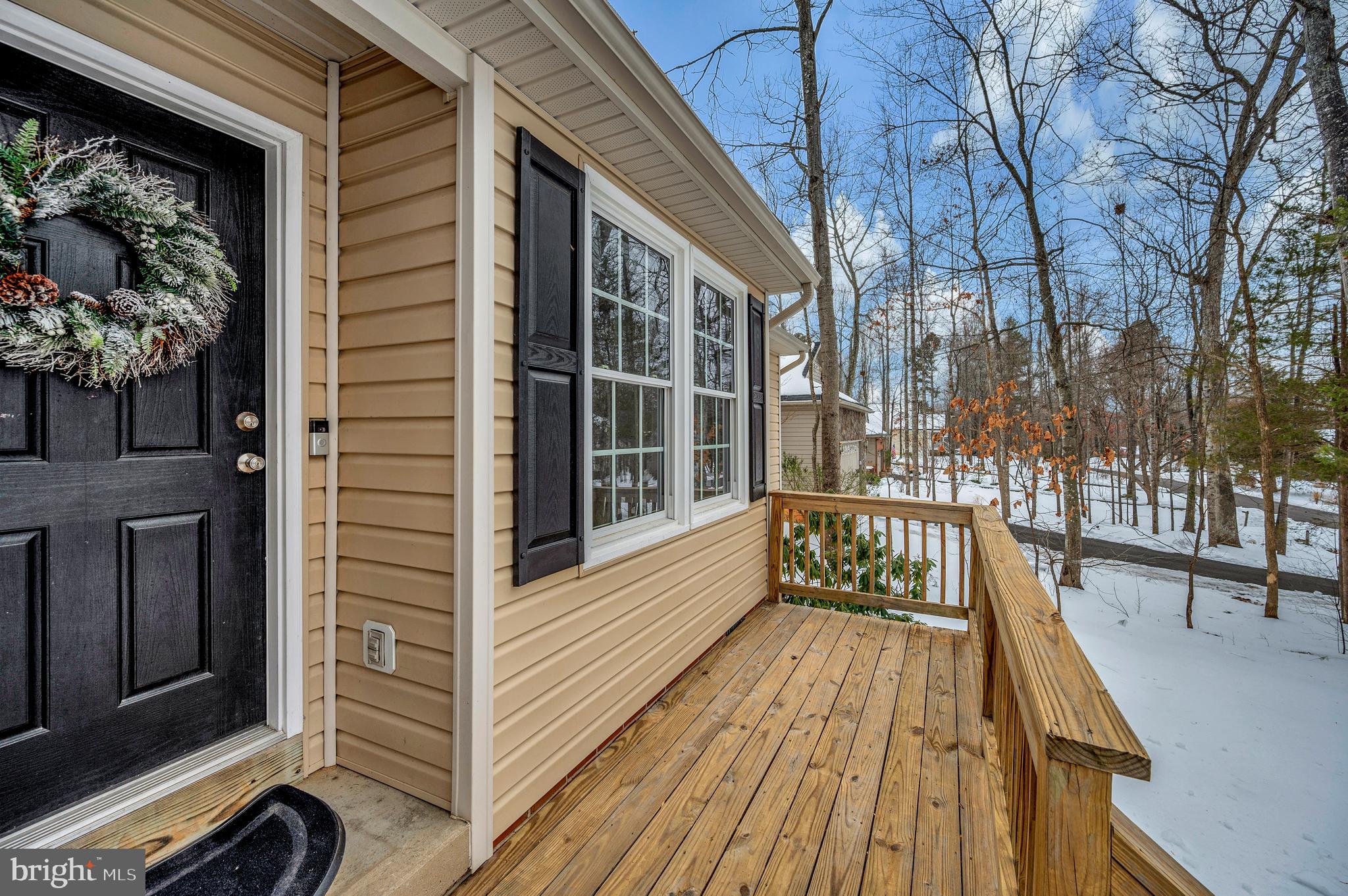 LAKE OF THE WOODS - Residential