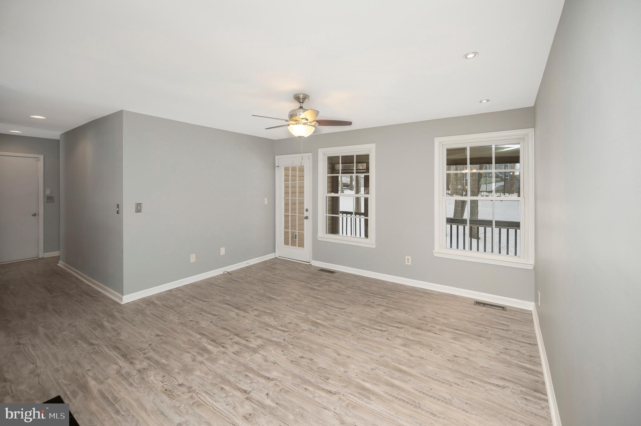 LAKE OF THE WOODS - Residential