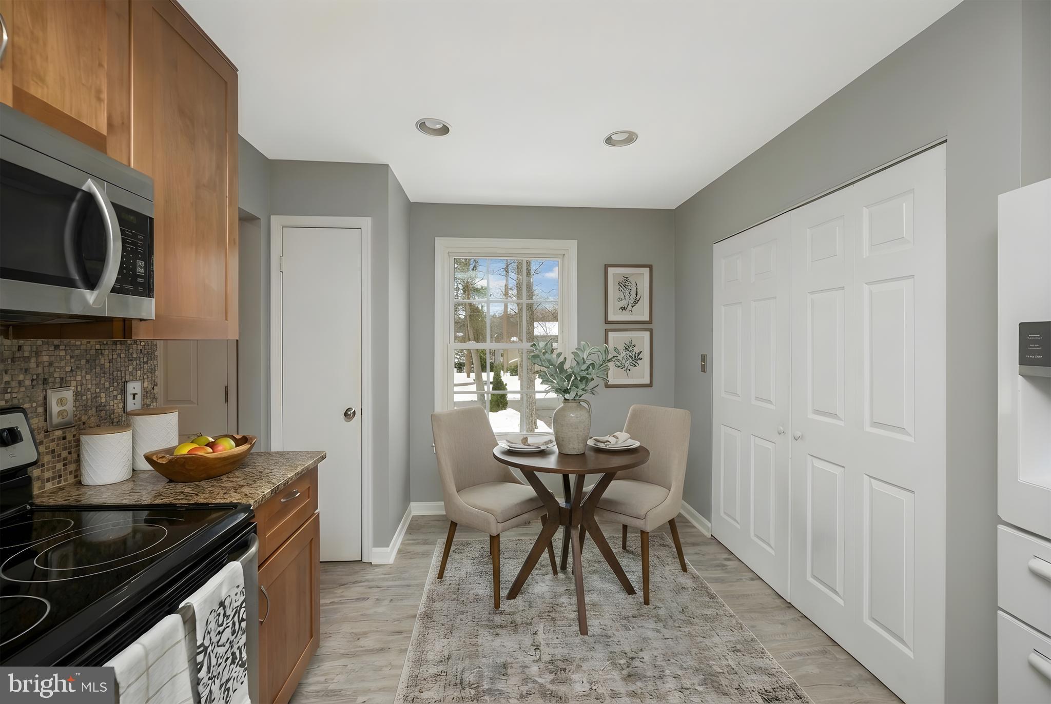 LAKE OF THE WOODS - Residential