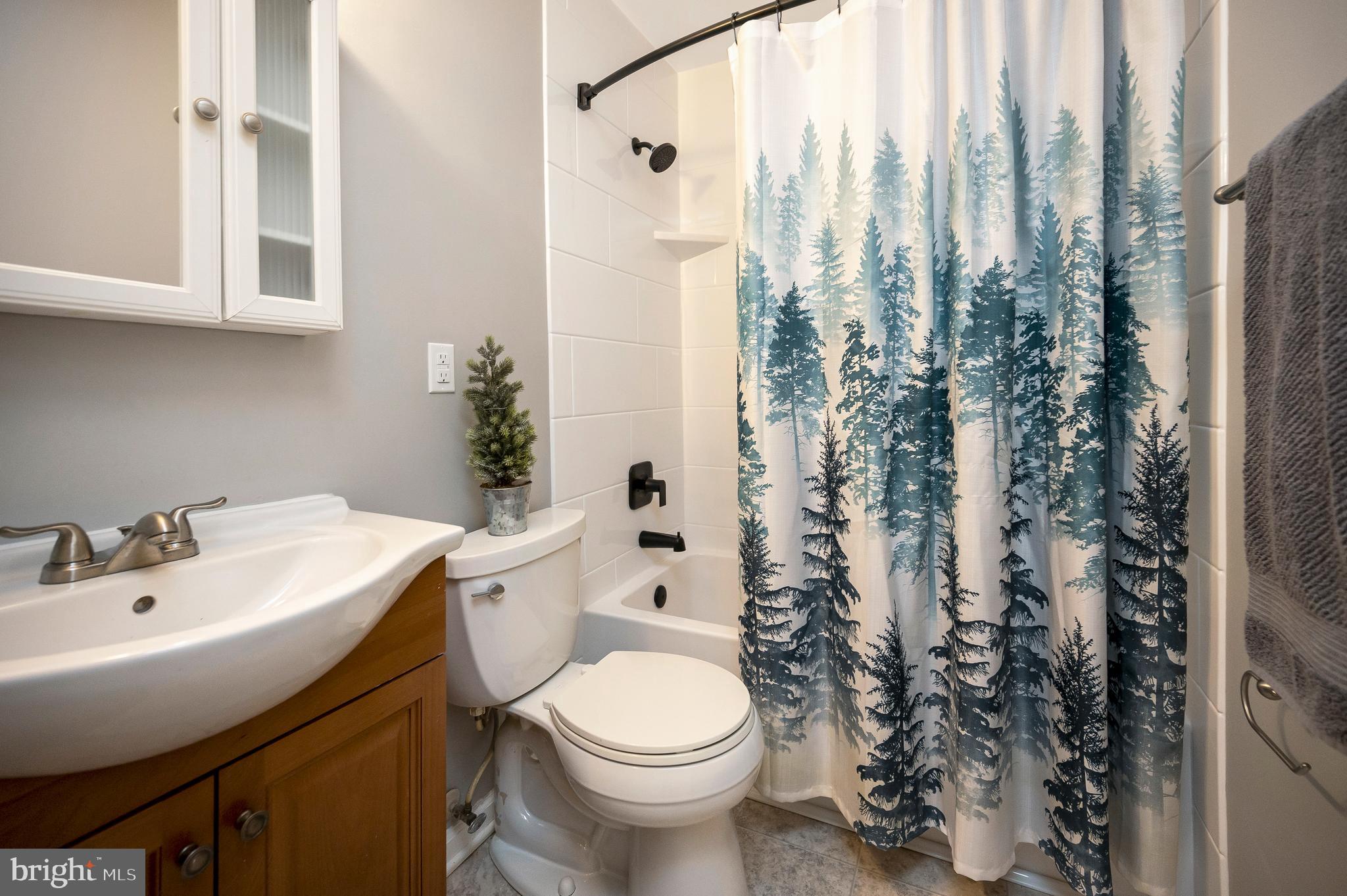 LAKE OF THE WOODS - Residential