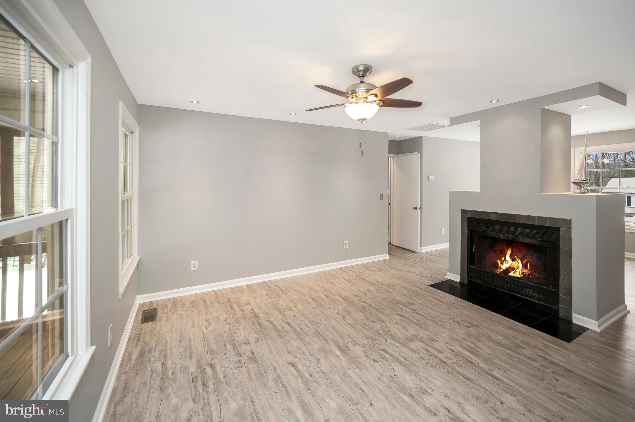 LAKE OF THE WOODS - Residential