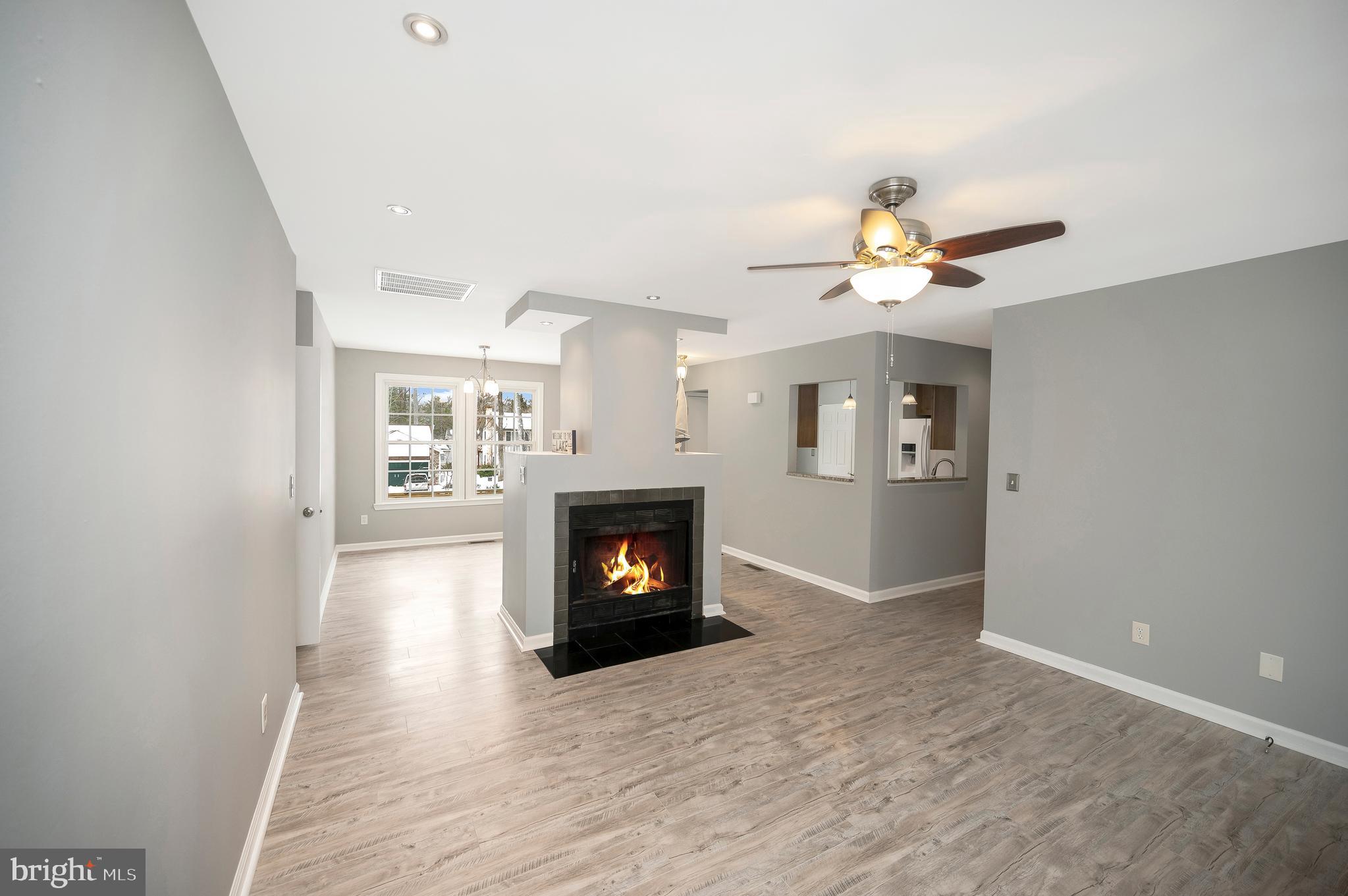 LAKE OF THE WOODS - Residential