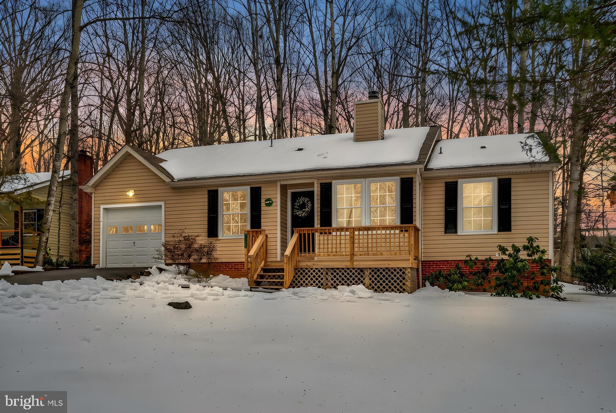 LAKE OF THE WOODS - Residential