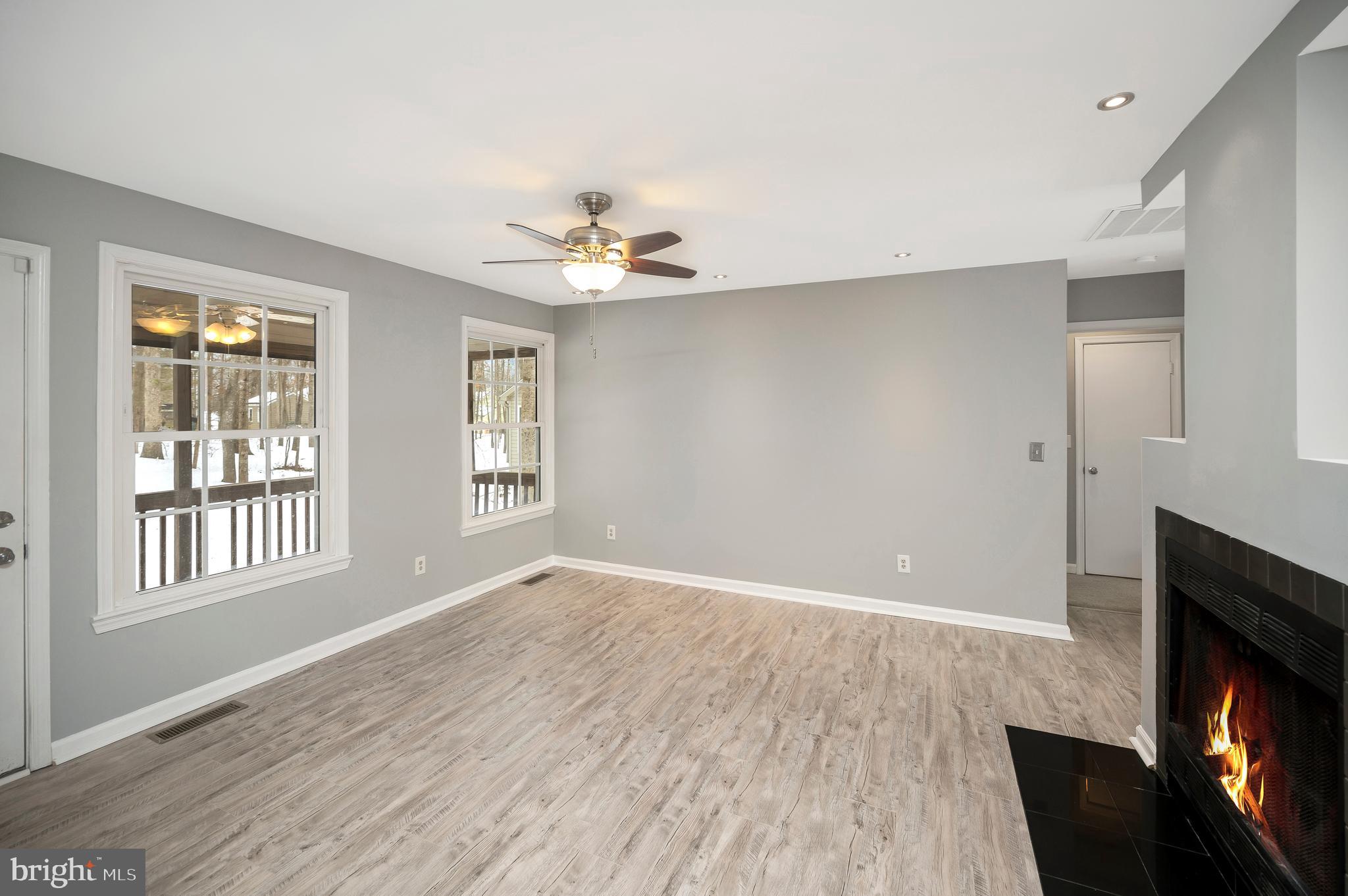 LAKE OF THE WOODS - Residential