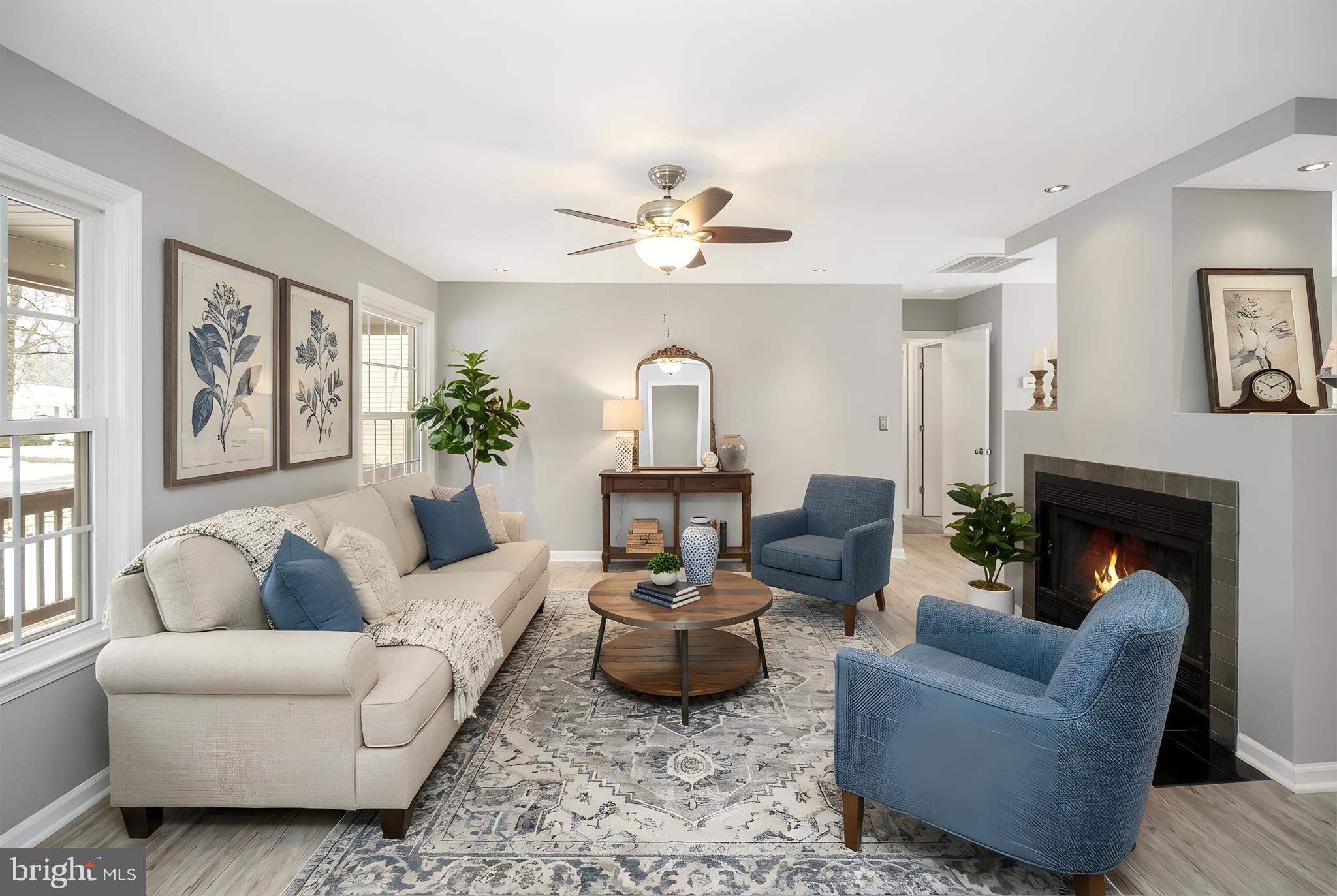 LAKE OF THE WOODS - Residential