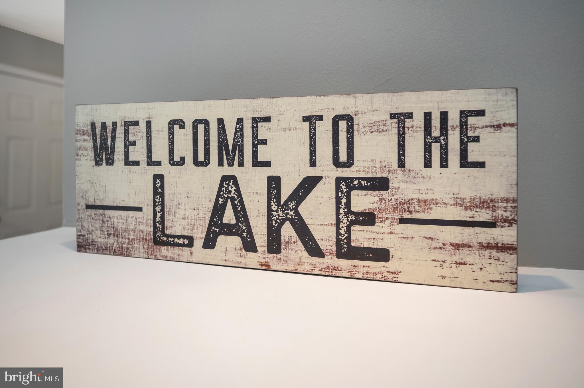 LAKE OF THE WOODS - Residential