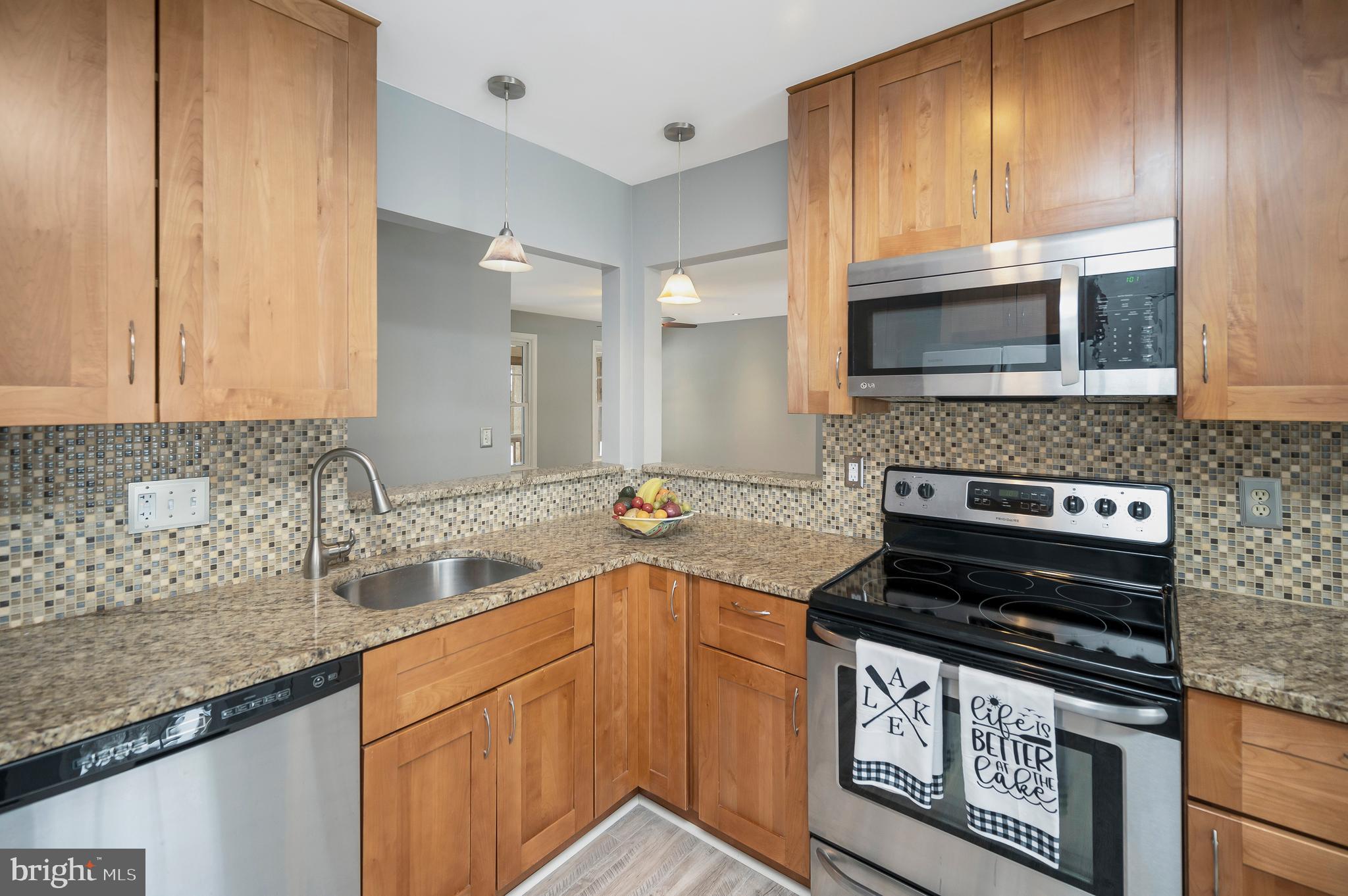 LAKE OF THE WOODS - Residential