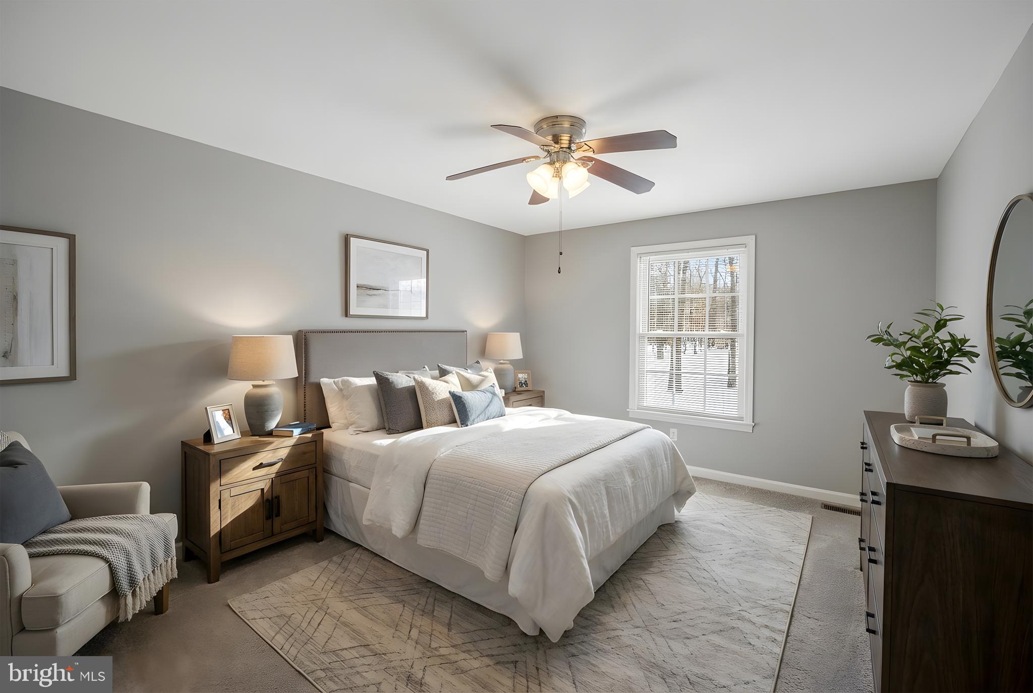 LAKE OF THE WOODS - Residential