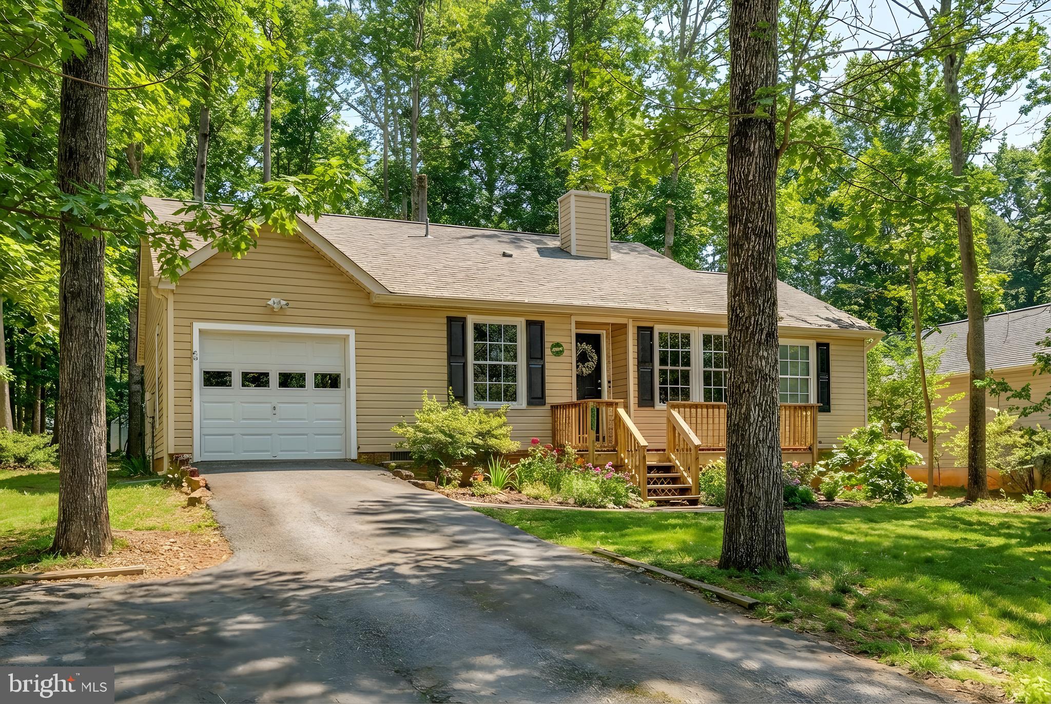 LAKE OF THE WOODS - Residential