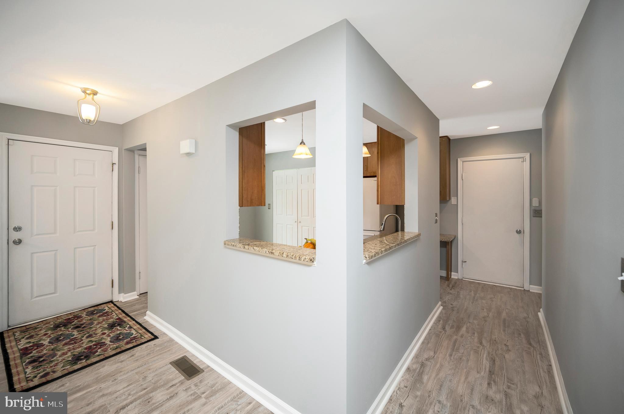 LAKE OF THE WOODS - Residential