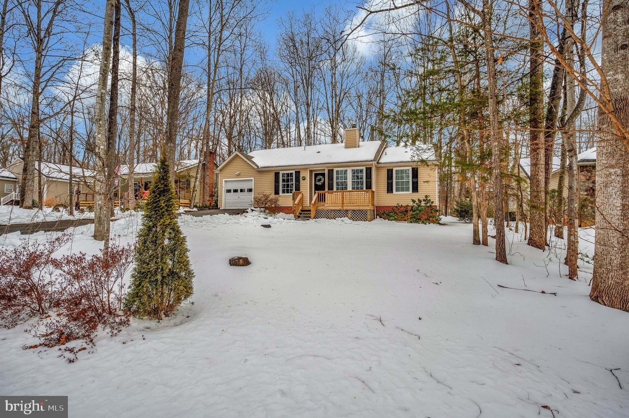 LAKE OF THE WOODS - Residential