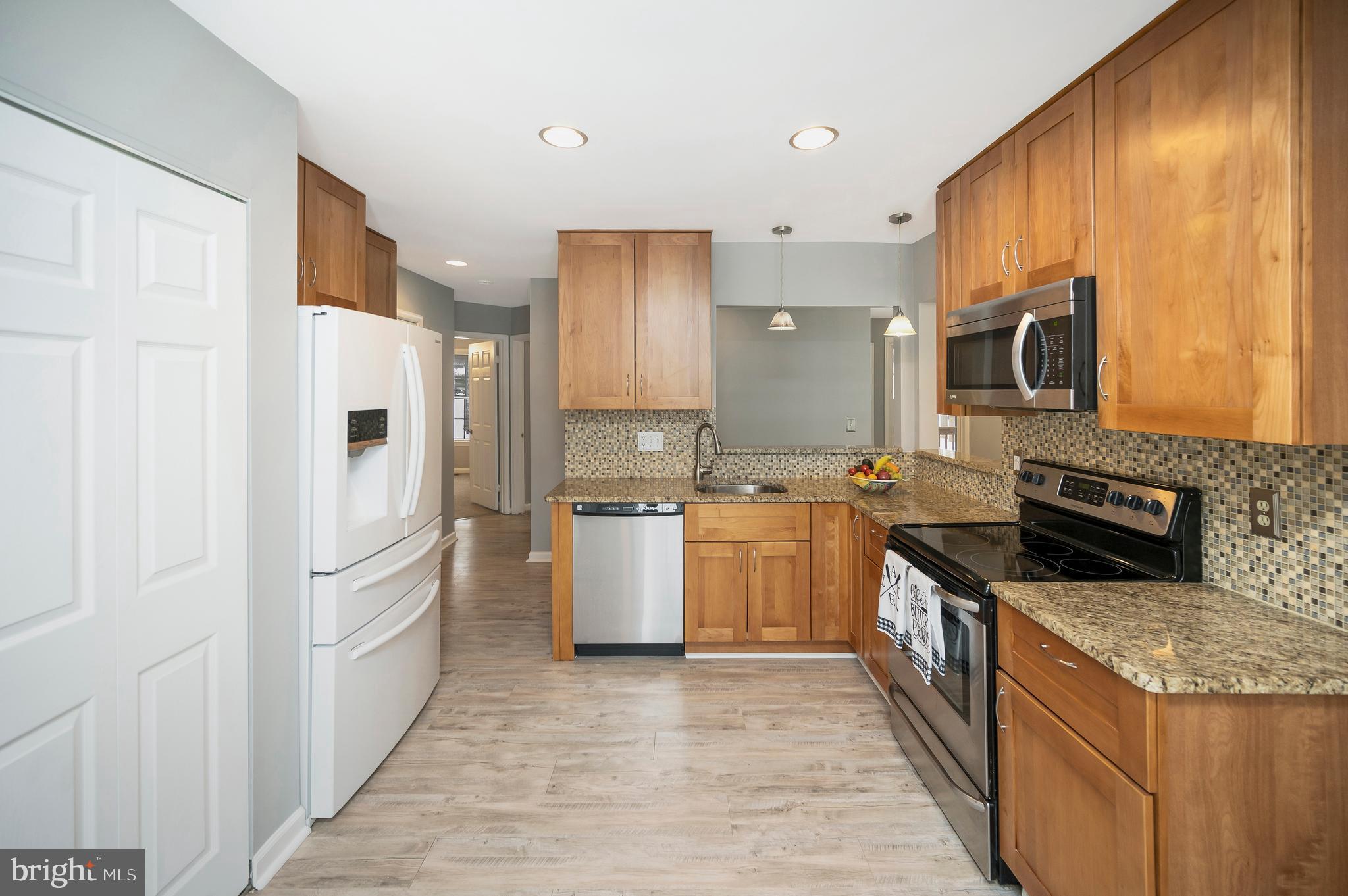 LAKE OF THE WOODS - Residential