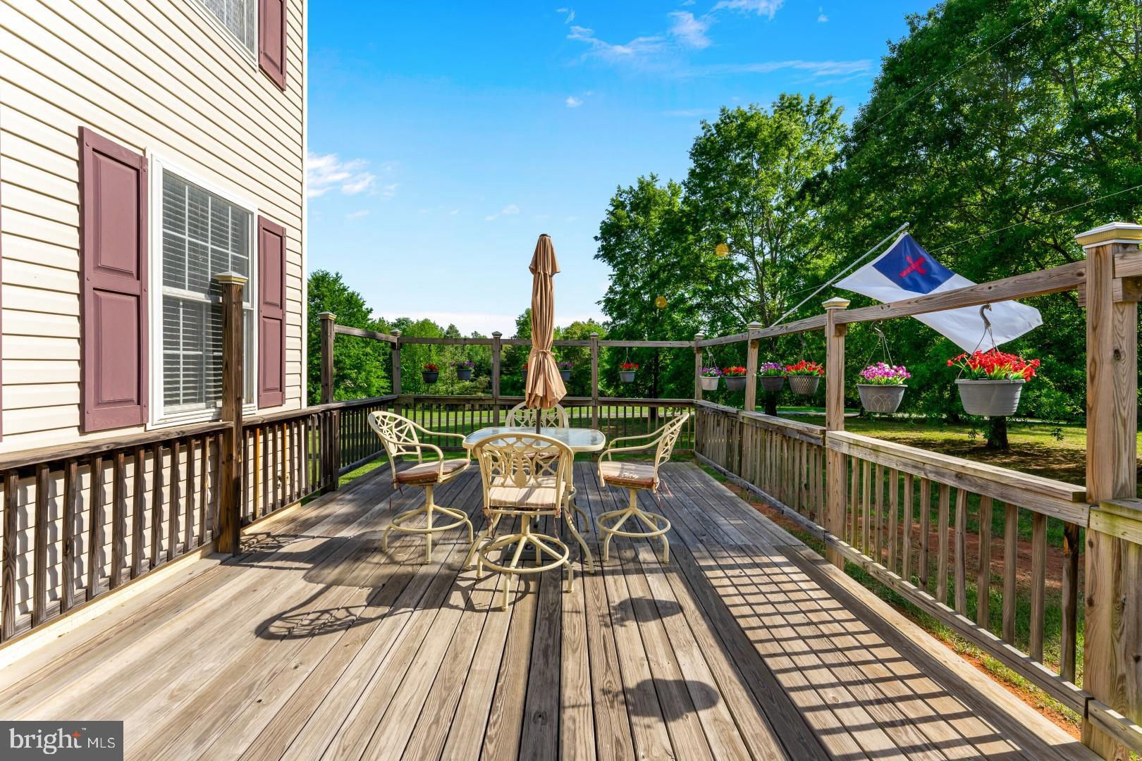421 MOUNT OLIVE ROAD