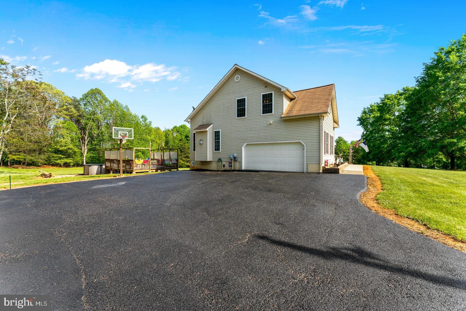 421 MOUNT OLIVE ROAD