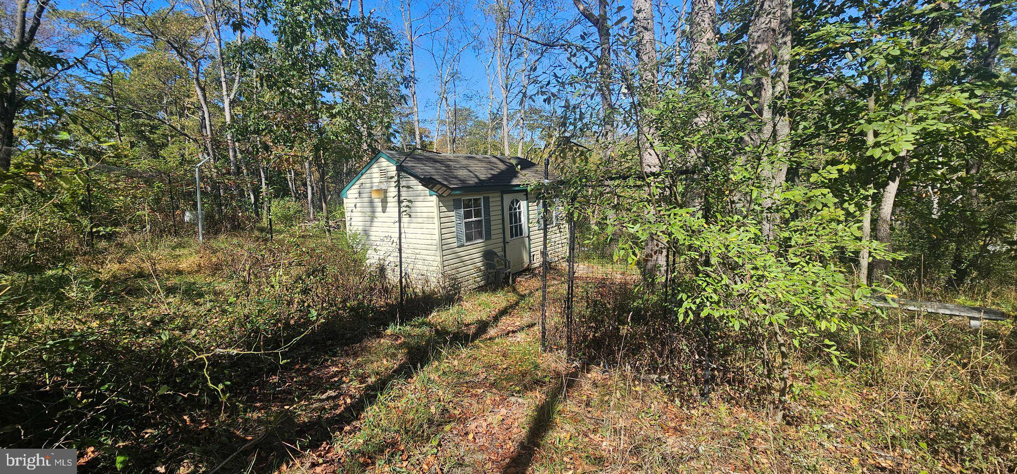 Parcel B DAWN VIEW DRIVE