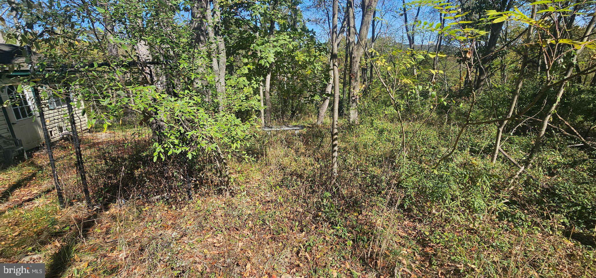 Parcel B DAWN VIEW DRIVE