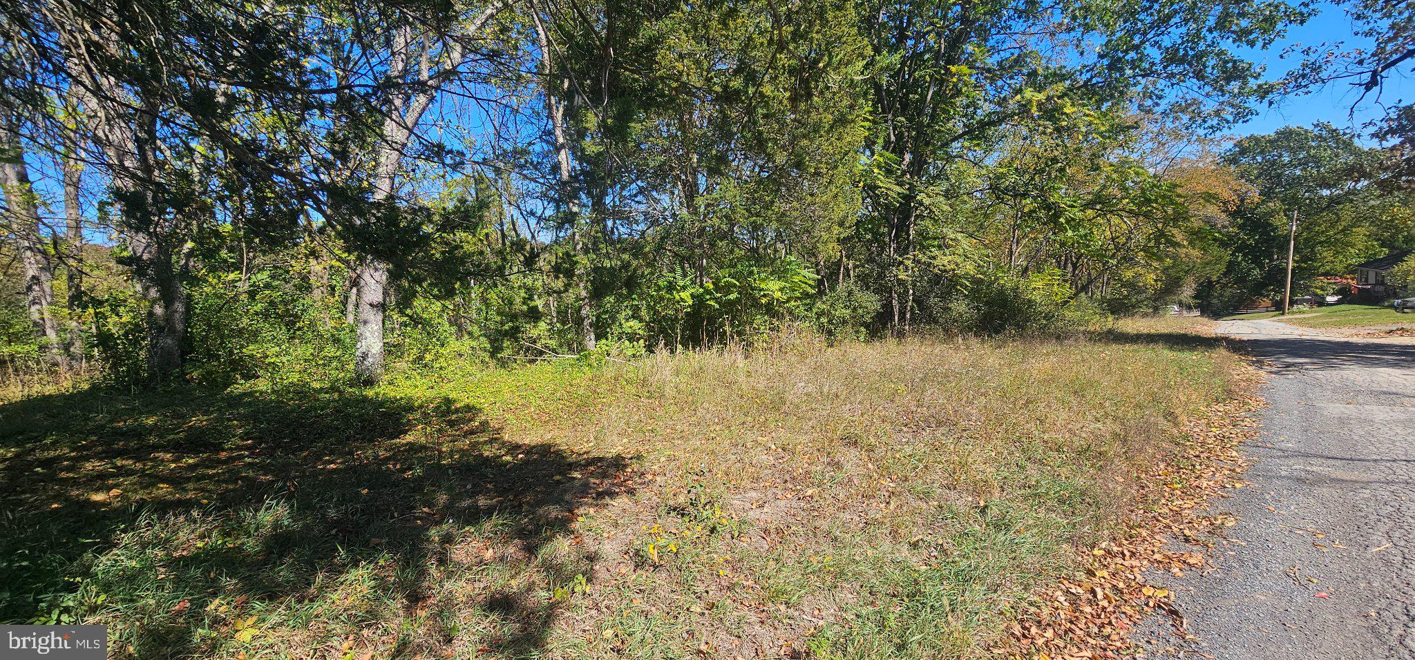 Parcel B DAWN VIEW DRIVE
