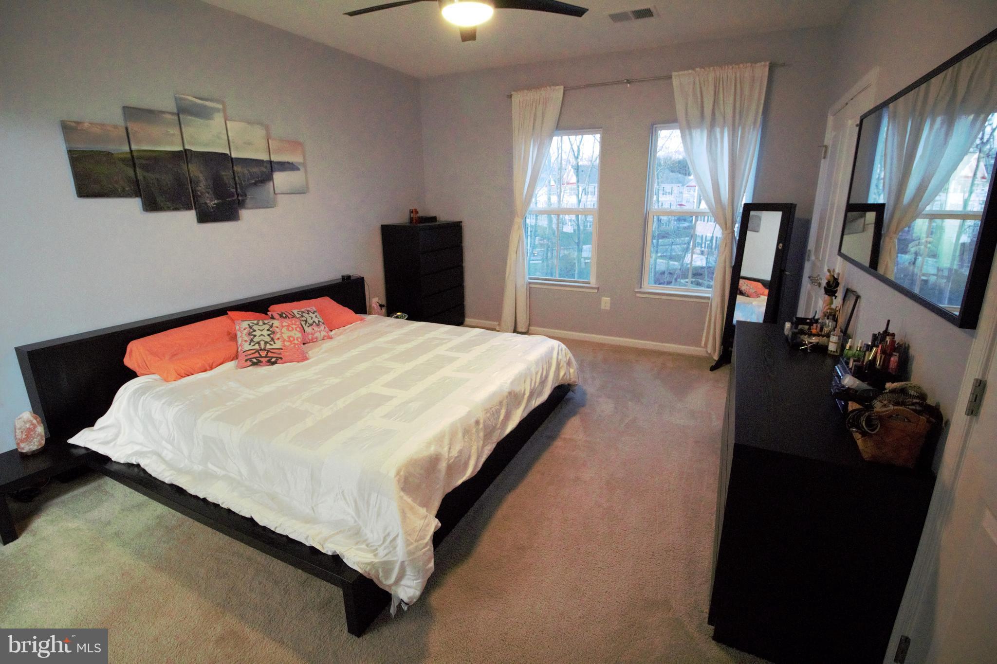 CREEKSIDE VILLAGE AT TANYARD SPRINGS - Residential