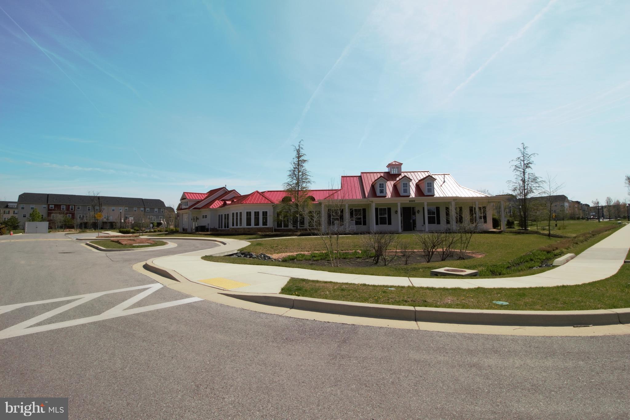 CREEKSIDE VILLAGE AT TANYARD SPRINGS - Residential