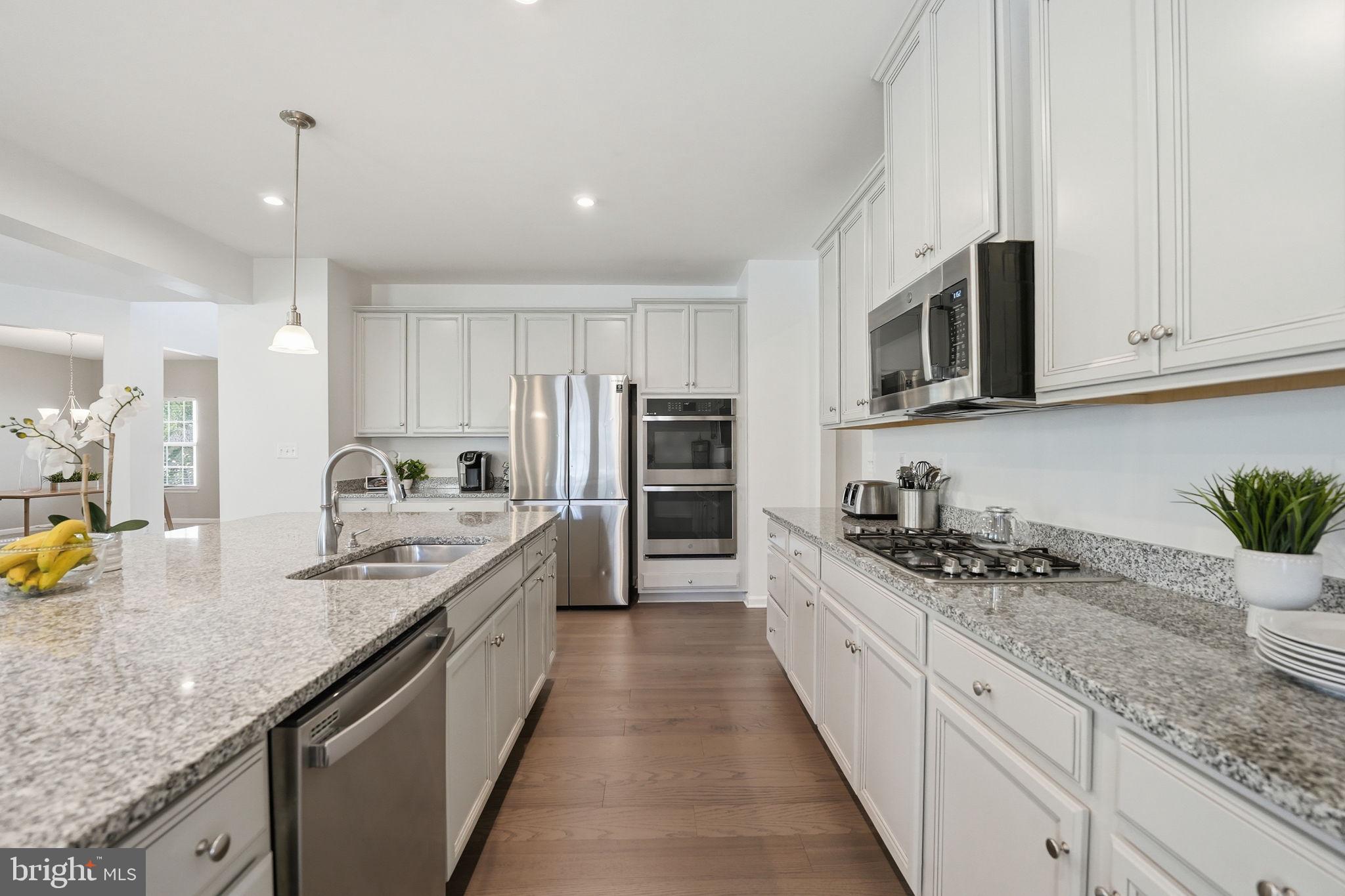 FAWN LAKE - Residential