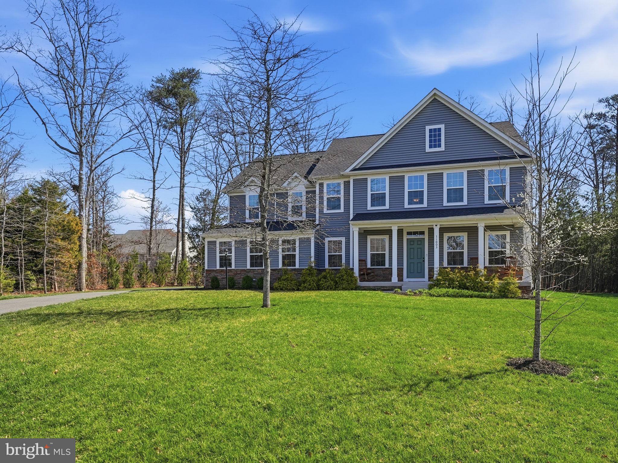 FAWN LAKE - Residential