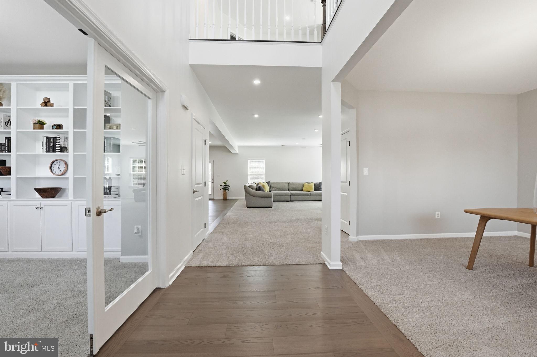 FAWN LAKE - Residential