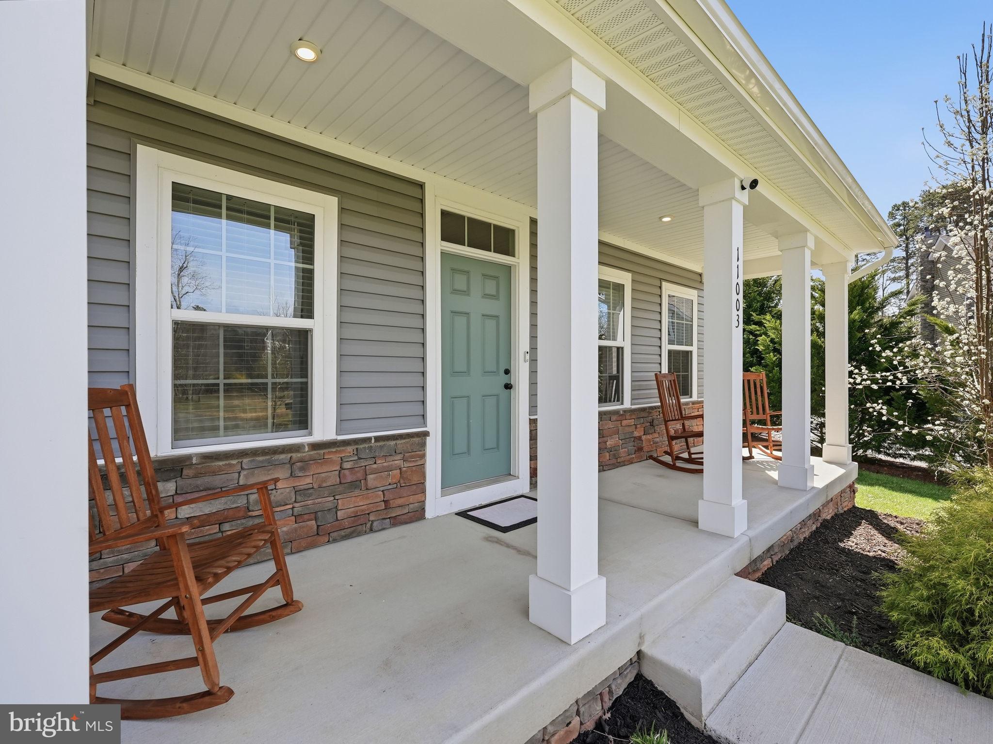 FAWN LAKE - Residential