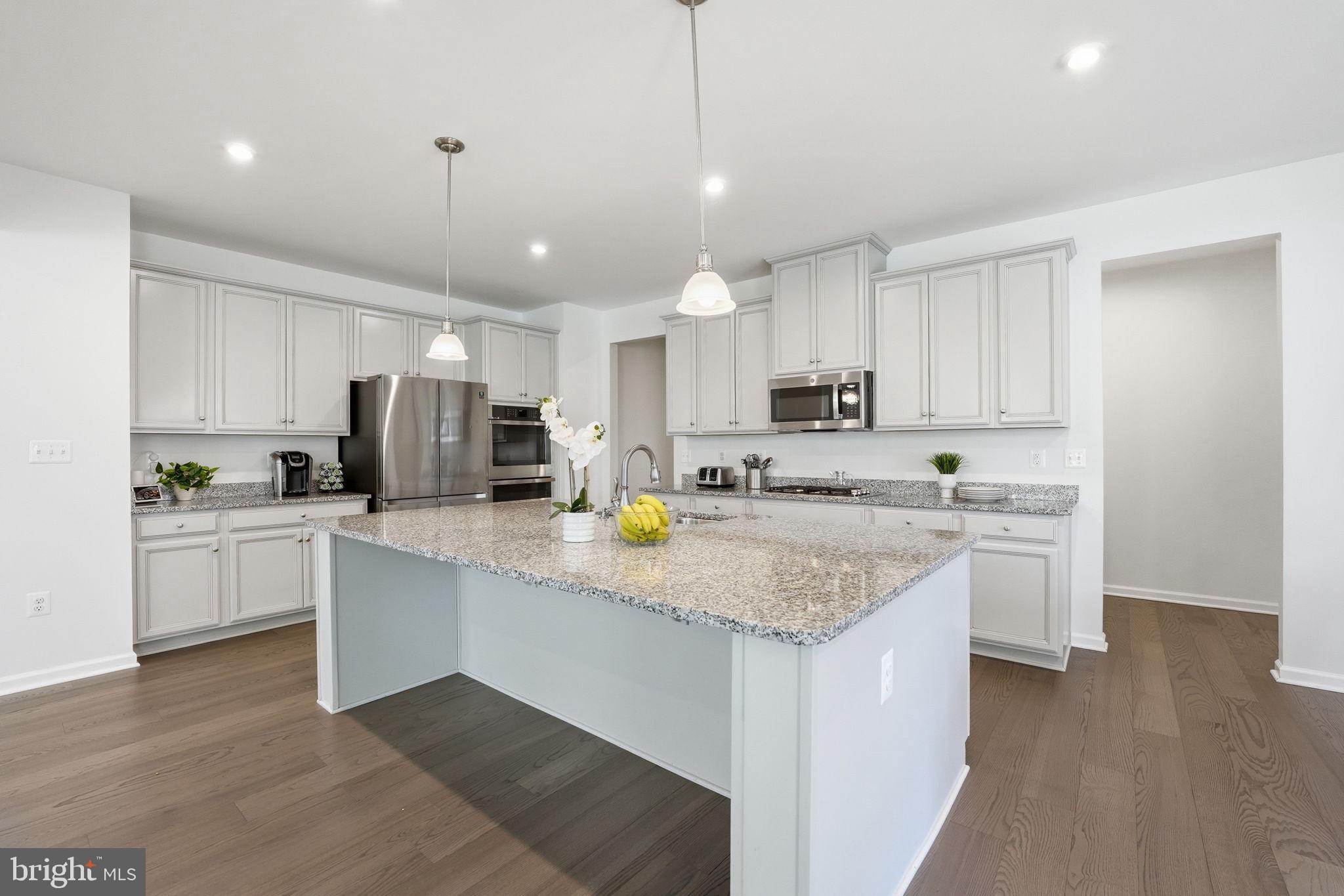 FAWN LAKE - Residential