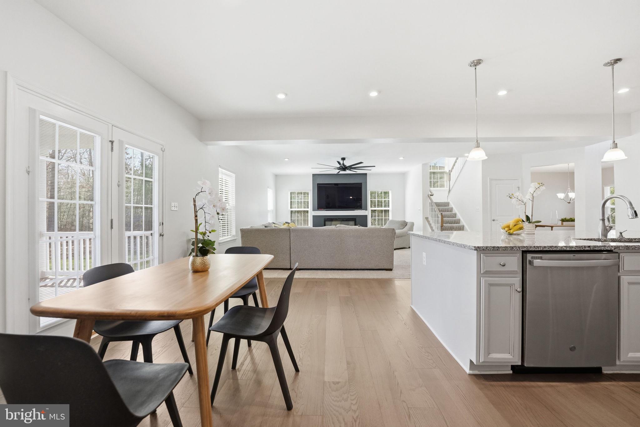 FAWN LAKE - Residential