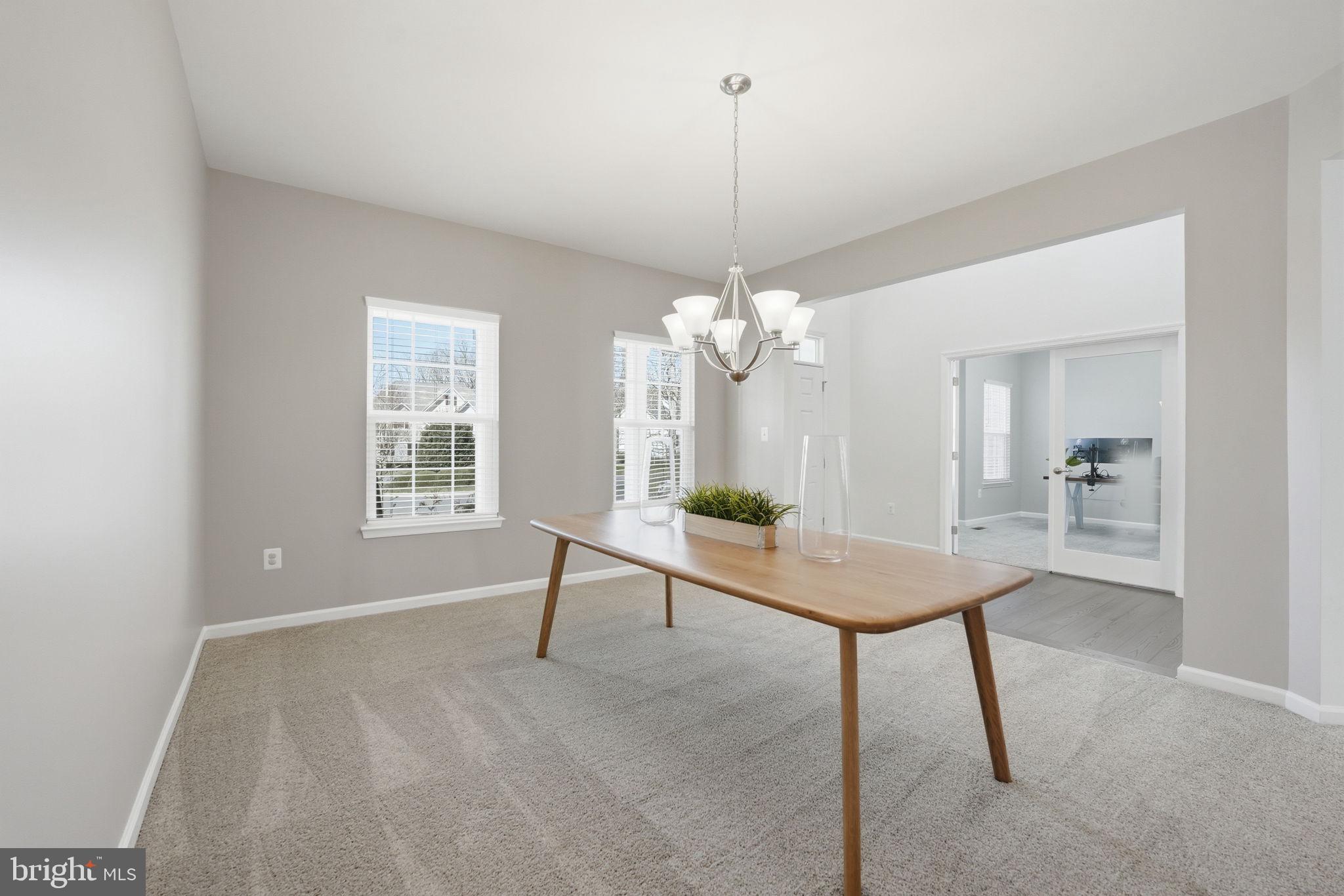 FAWN LAKE - Residential