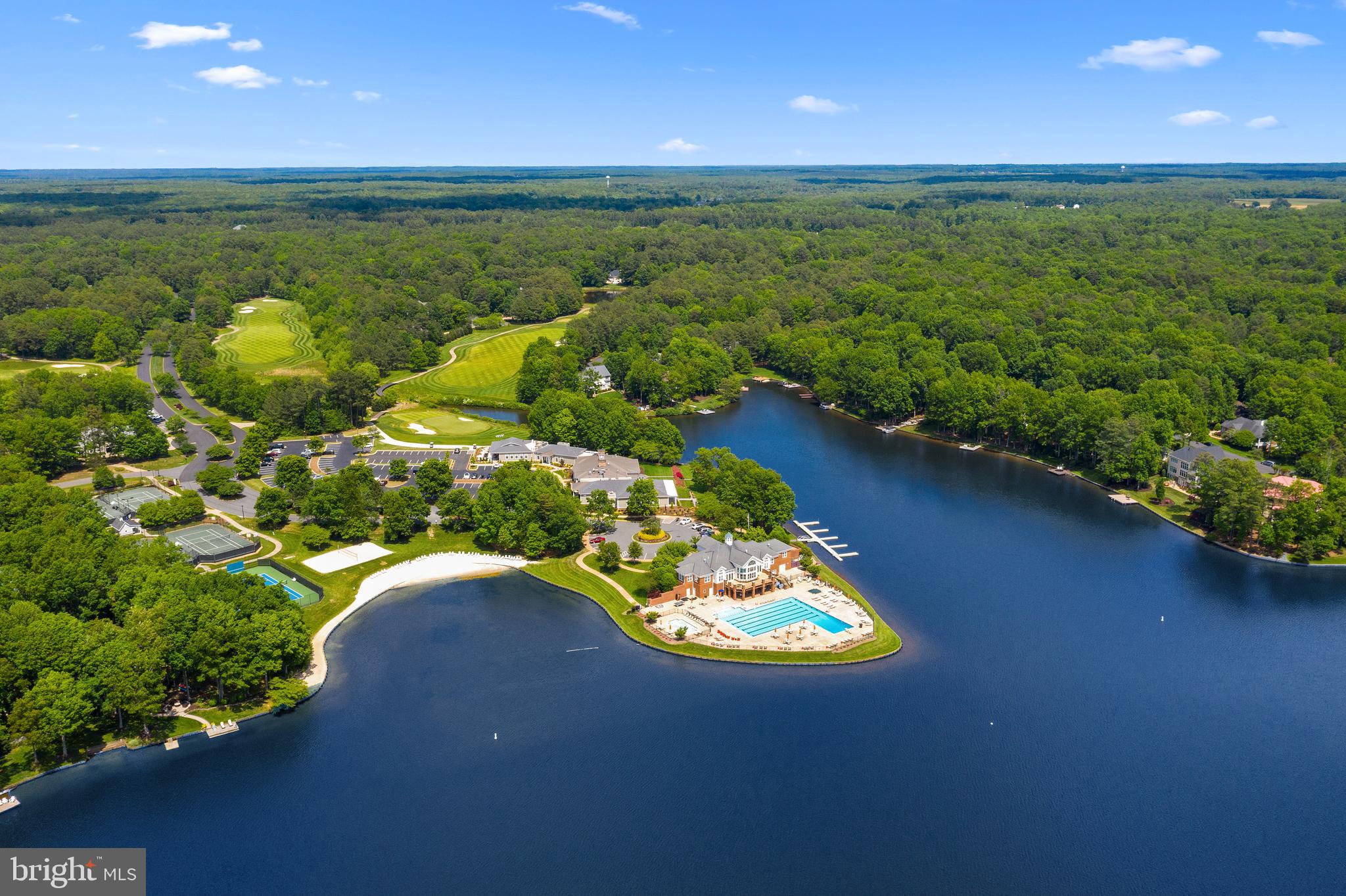 FAWN LAKE - Residential