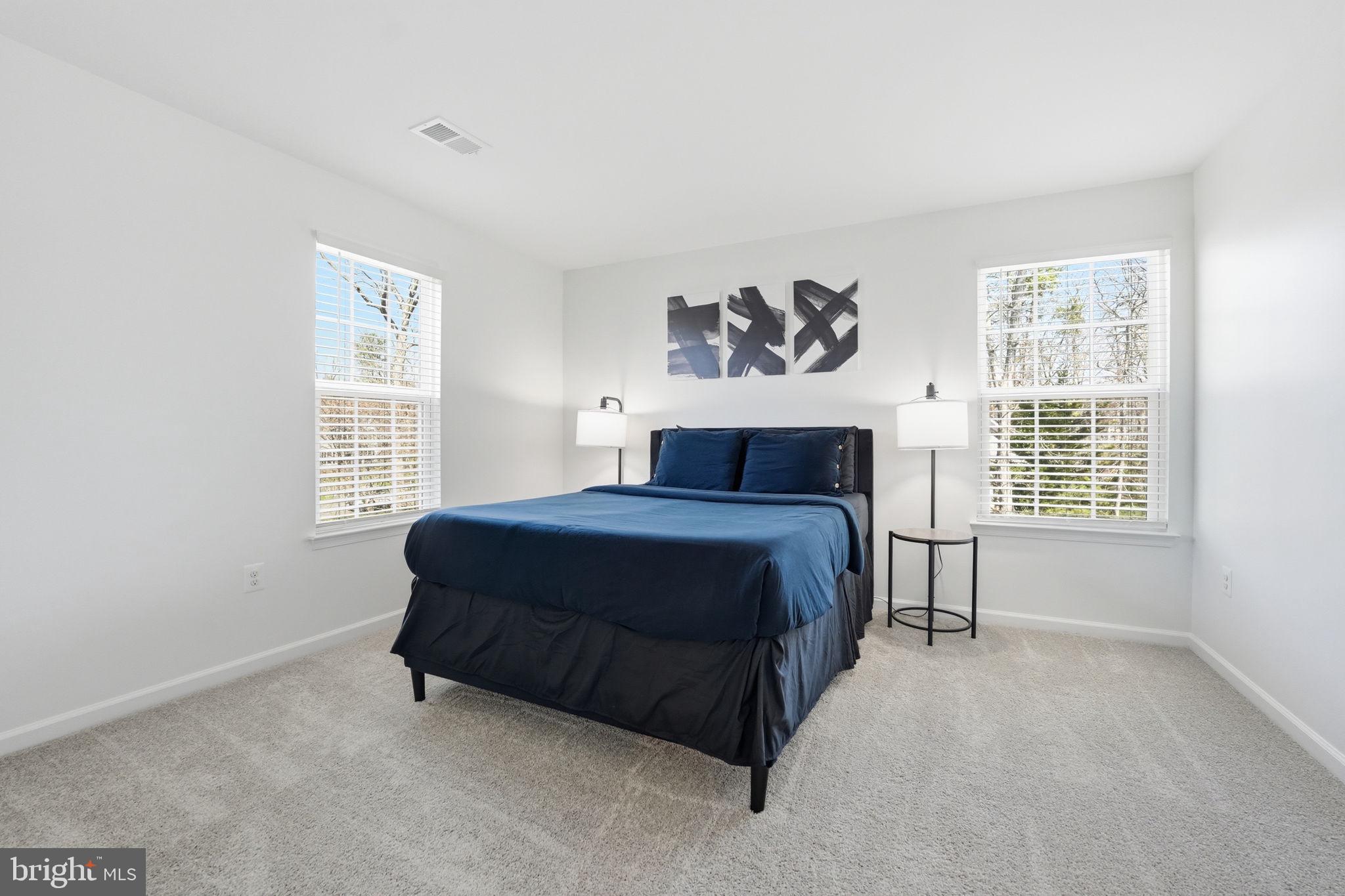 FAWN LAKE - Residential