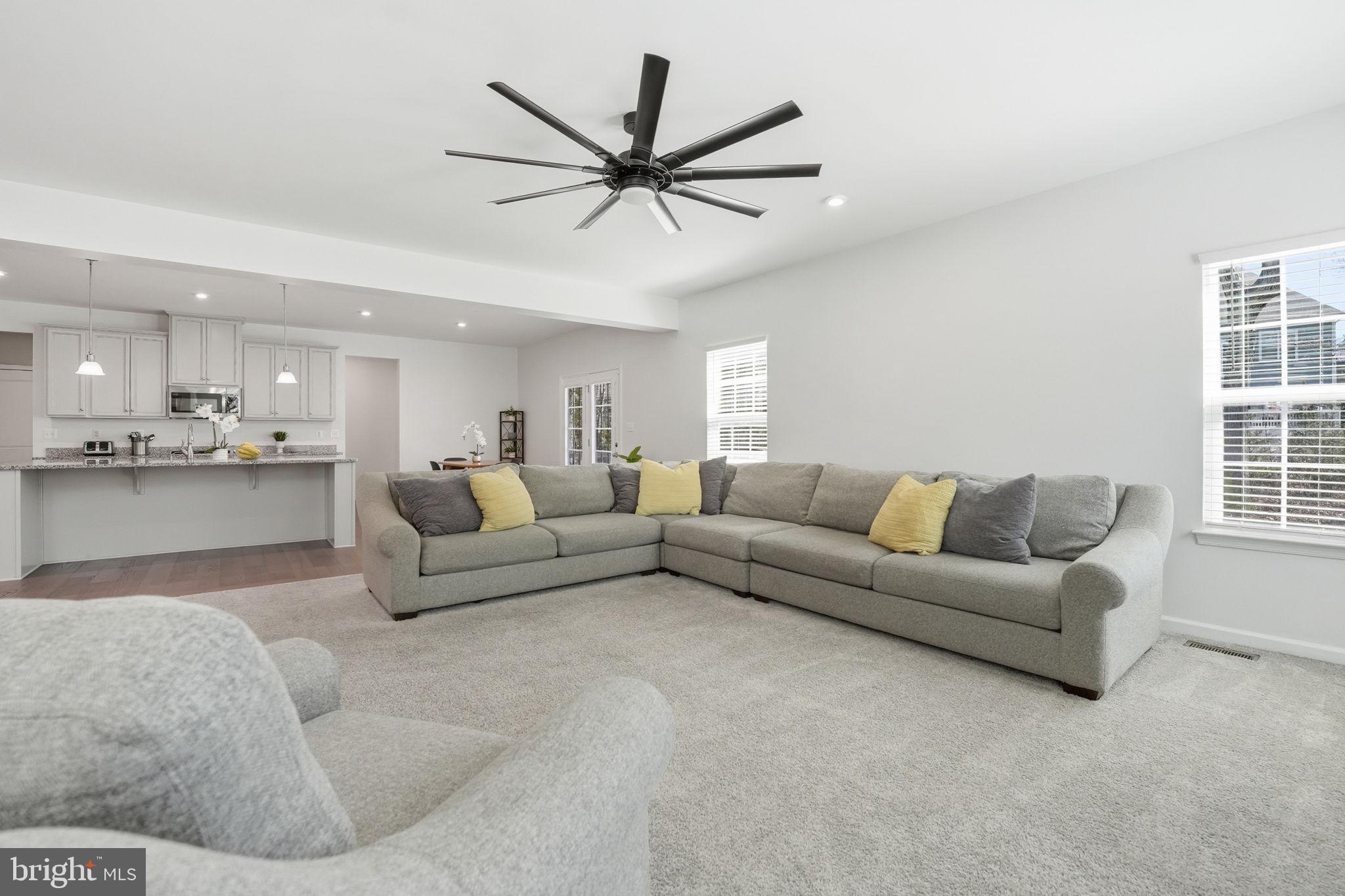 FAWN LAKE - Residential