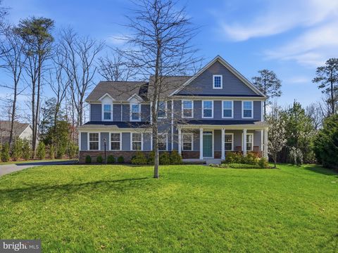 11003 WATERSTONE PLACE SPOTSYLVANIA VA 22551