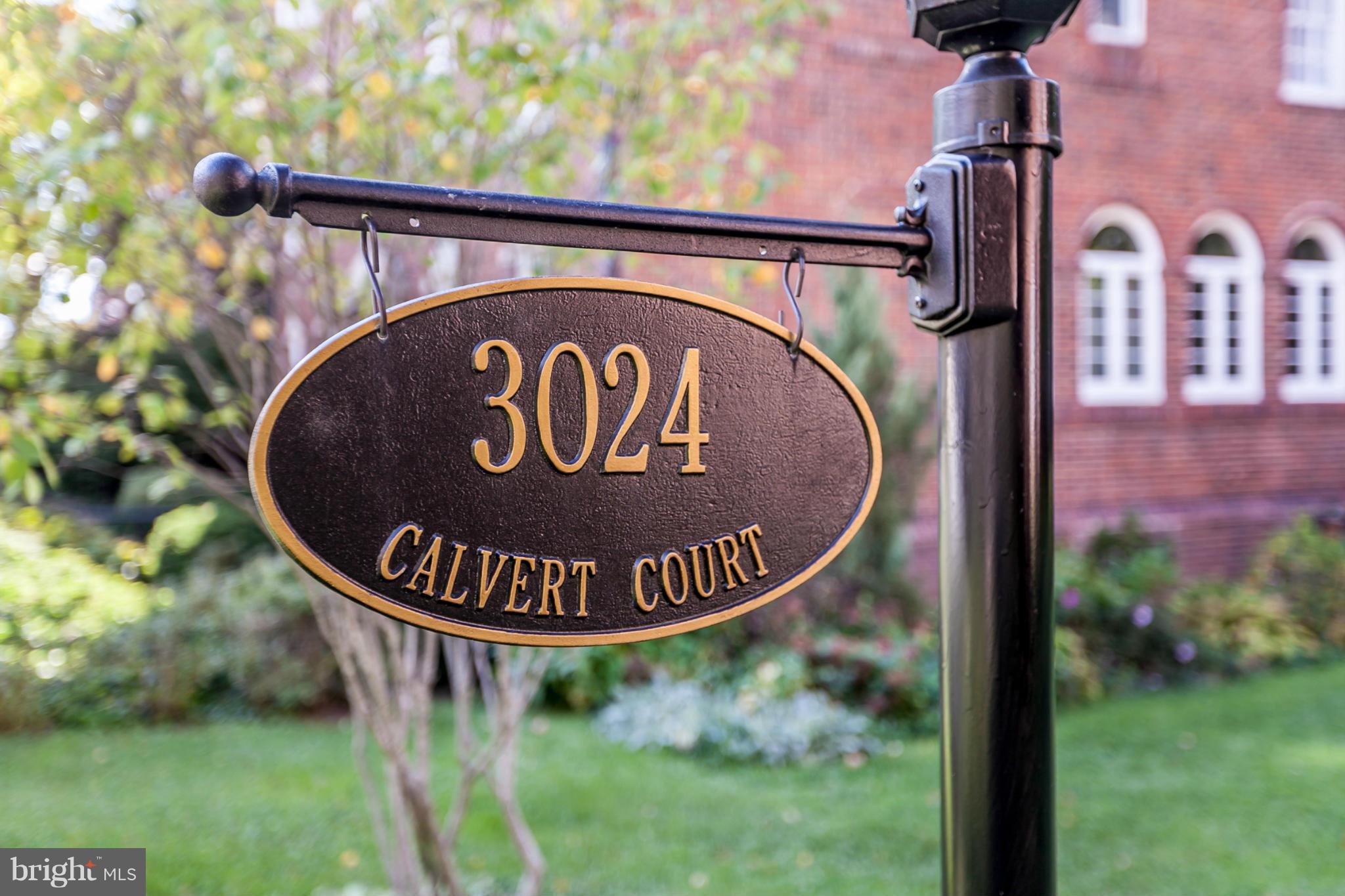 CHARLES VILLAGE - Residential