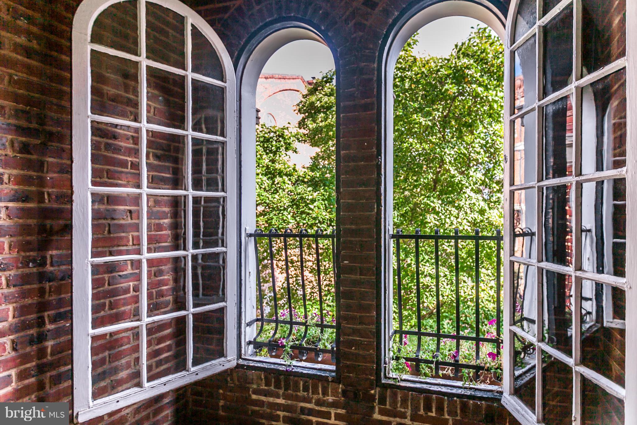 CHARLES VILLAGE - Residential