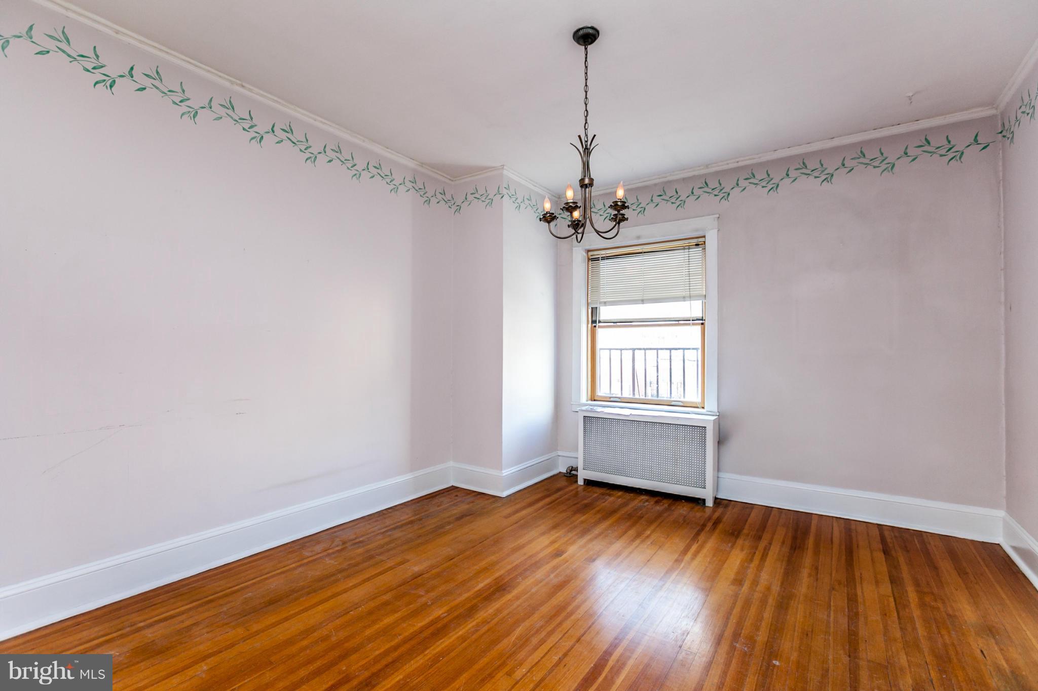 CHARLES VILLAGE - Residential