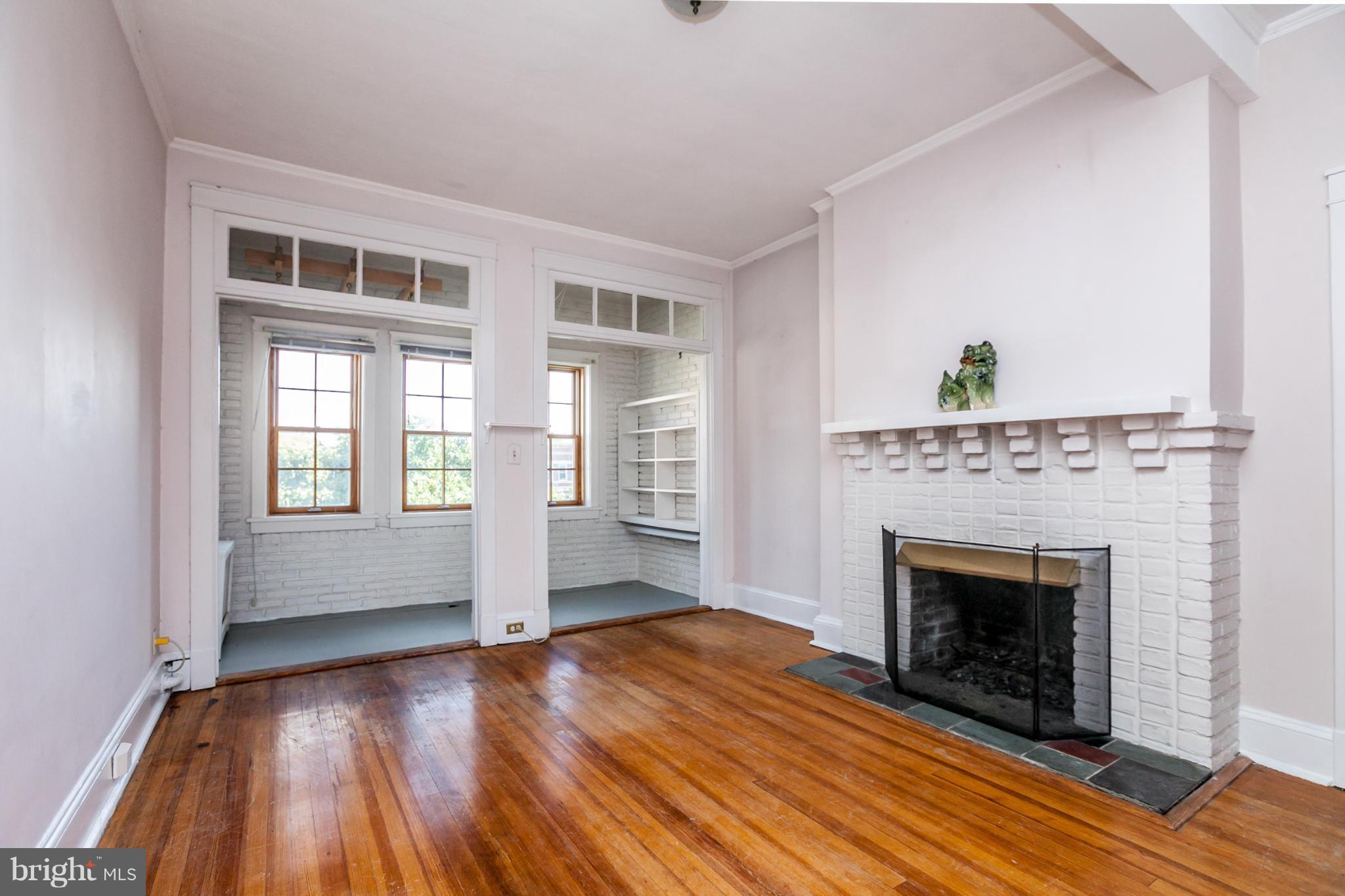 CHARLES VILLAGE - Residential