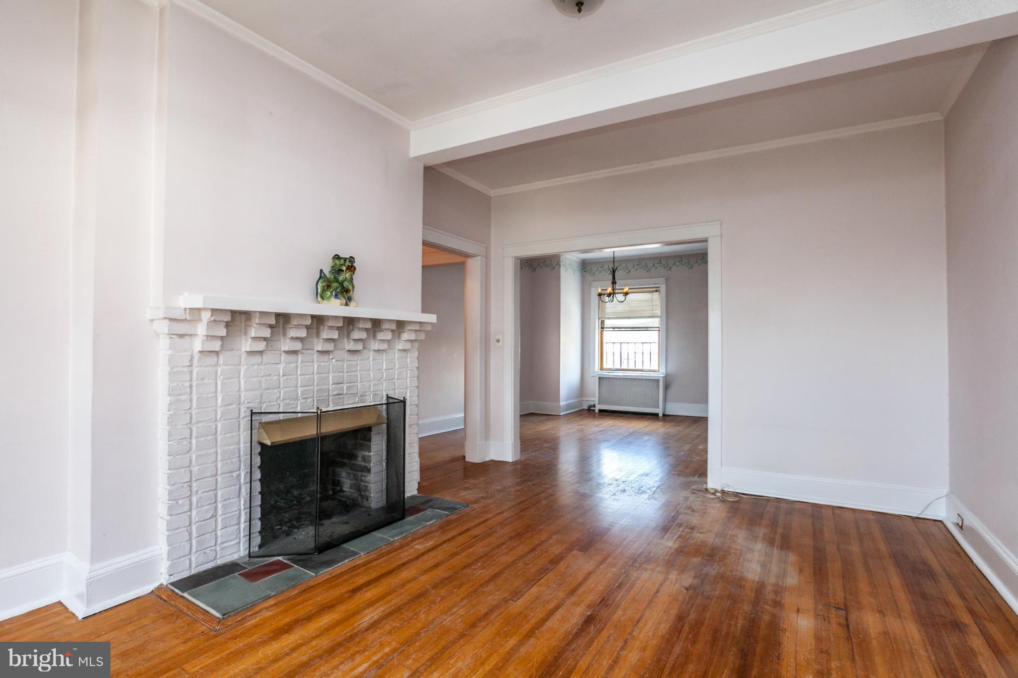 CHARLES VILLAGE - Residential