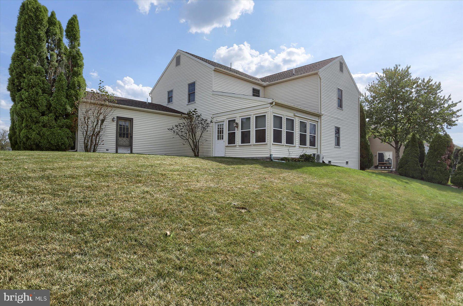 VICTORIA GLEN - Residential