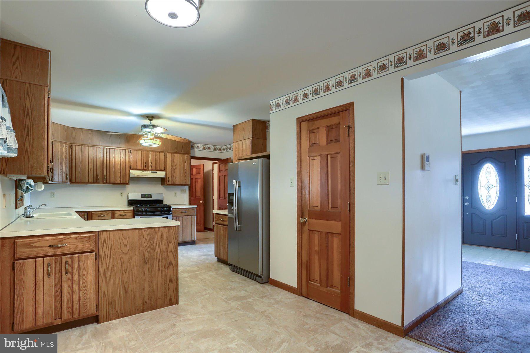 VICTORIA GLEN - Residential