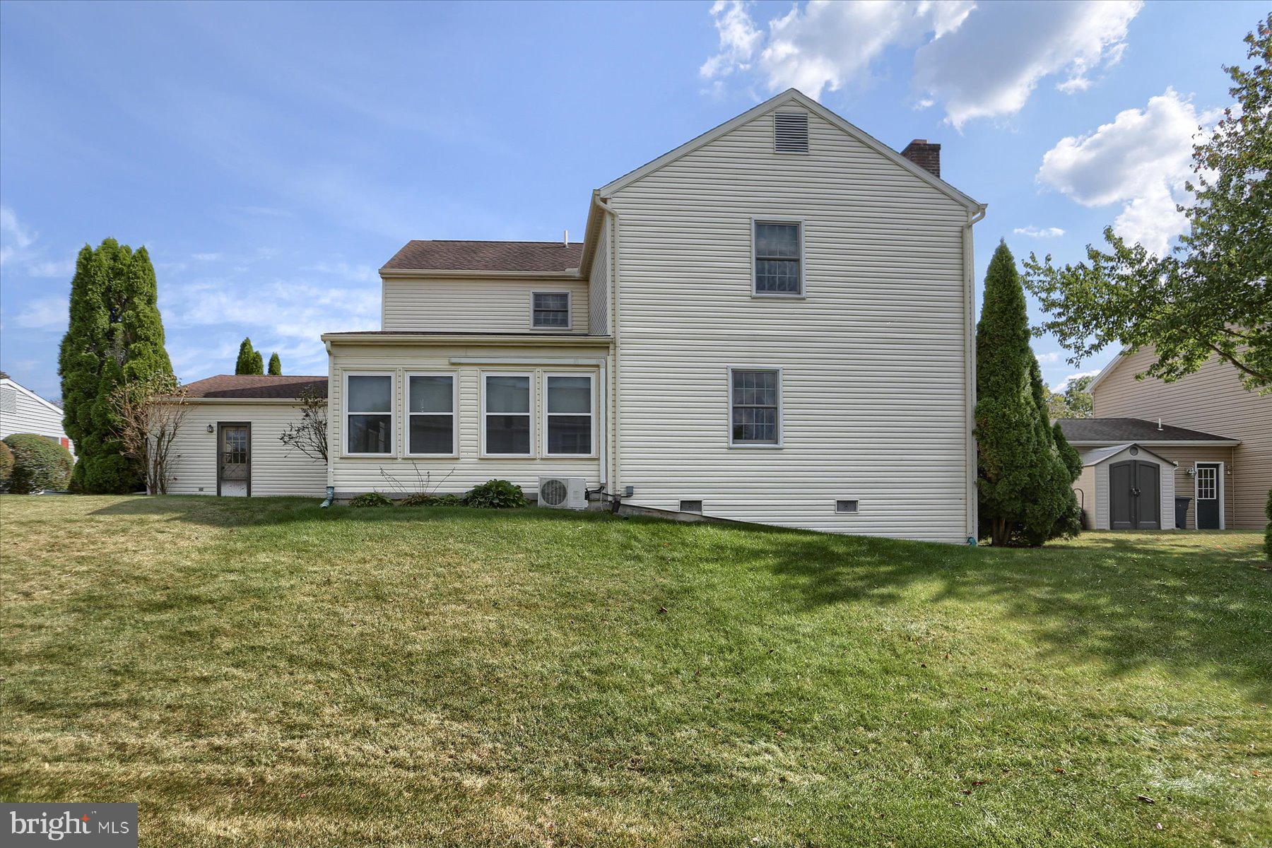 VICTORIA GLEN - Residential