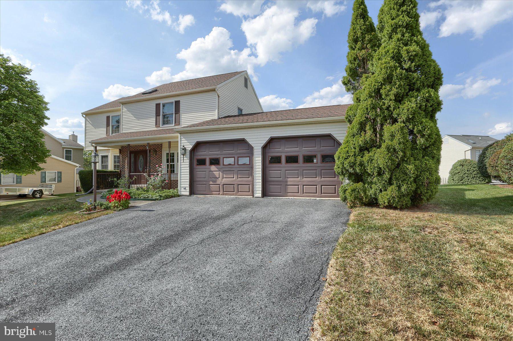 VICTORIA GLEN - Residential